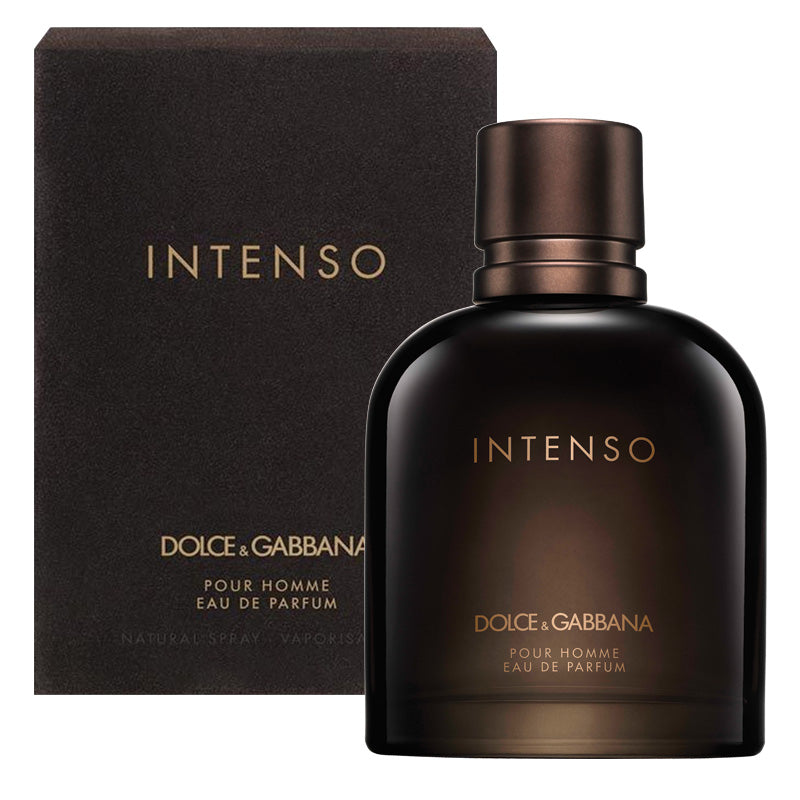 Intenso for Men by Dolce & Gabbana