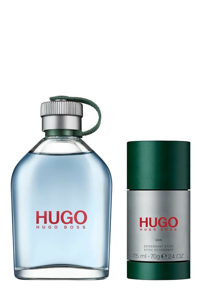 Set M Hugo Boss Hugo 2 Pc