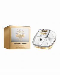 Lady Million Lucky By Paco Rabanne