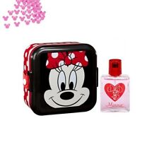 Minnie Mouse Lunch Box With